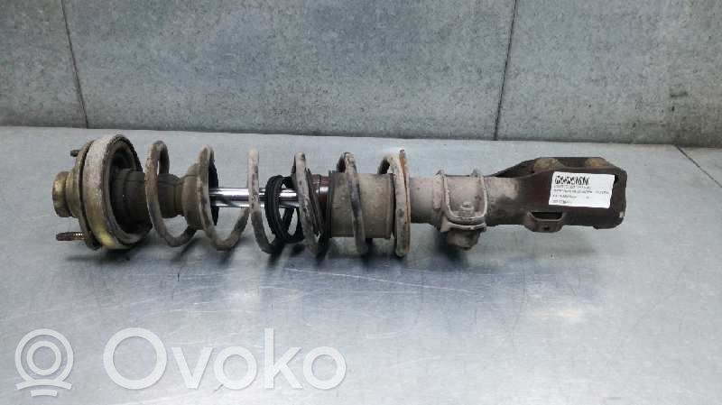 Fiat Panda 141 Etuiskunvaimennin 