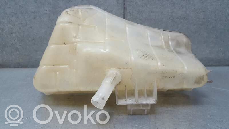 Renault Kangoo II Zbiornik wyrównawczy chłodziwa