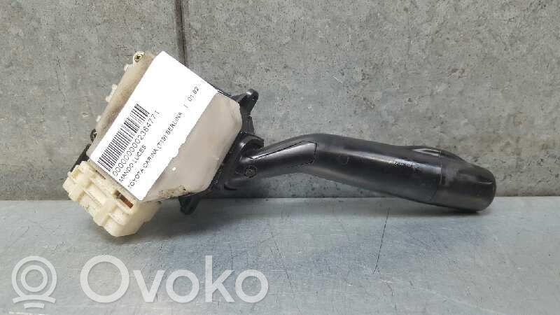 Interruttore luci   95283011