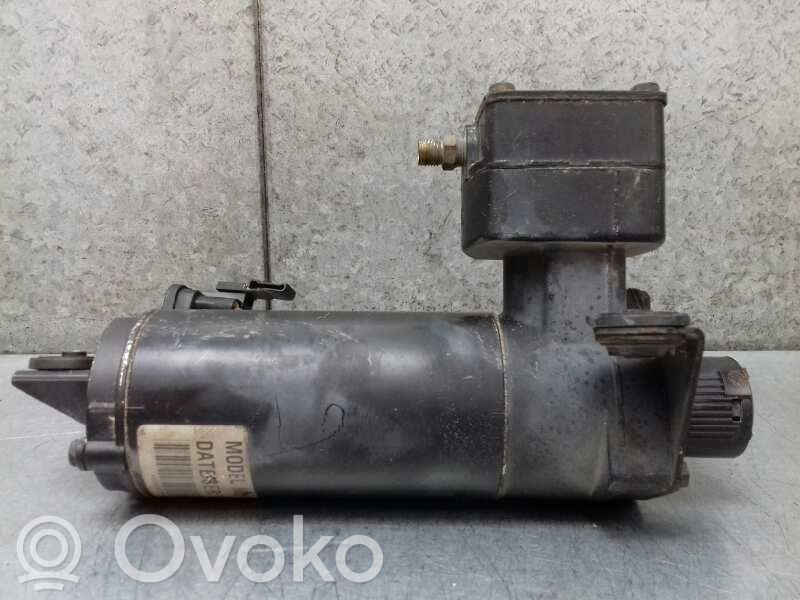Land Rover Range Rover P38A Compresor de la suspensión neumática 