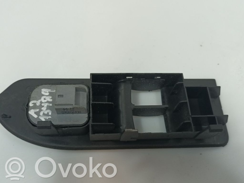 Interruptor del espejo lateral   8E0959563