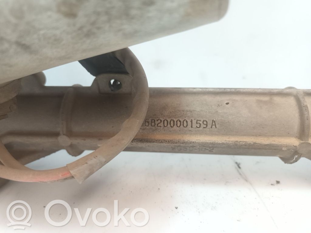 Cremagliera dello sterzo   6820000159A