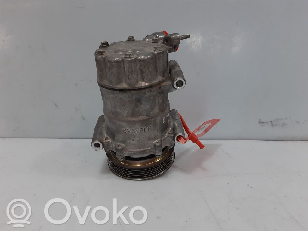 Compresor (bomba) del aire acondicionado (A/C))   AI30045N