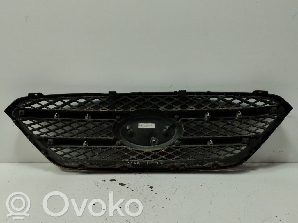 KIA Carens II Grilă față 
