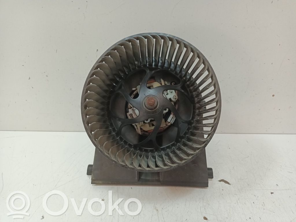 Ventilator aerotermă