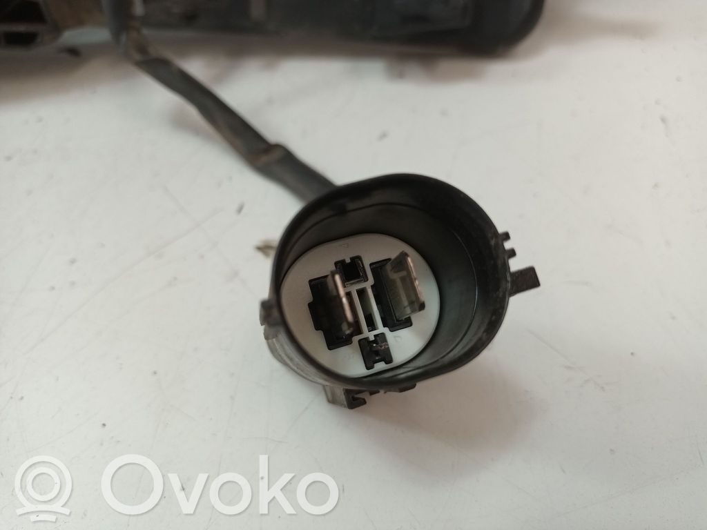 Volvo V50 Ventilatore di raffreddamento elettrico del radiatore