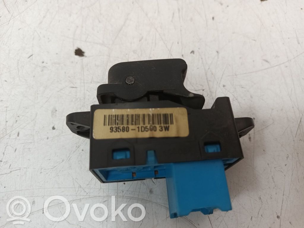 KIA Carens II Comutator comandă geamuri electrice