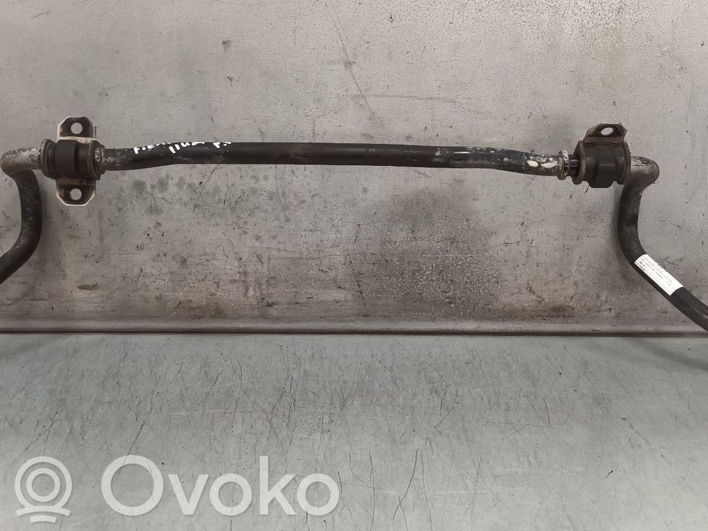 Ford Fiesta Barra stabilizzatrice anteriore/barra antirollio 