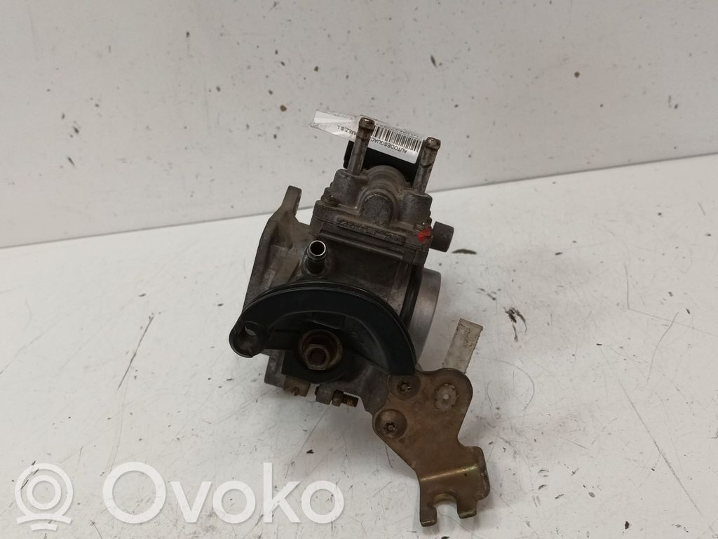Toyota Yaris Drosselklappe