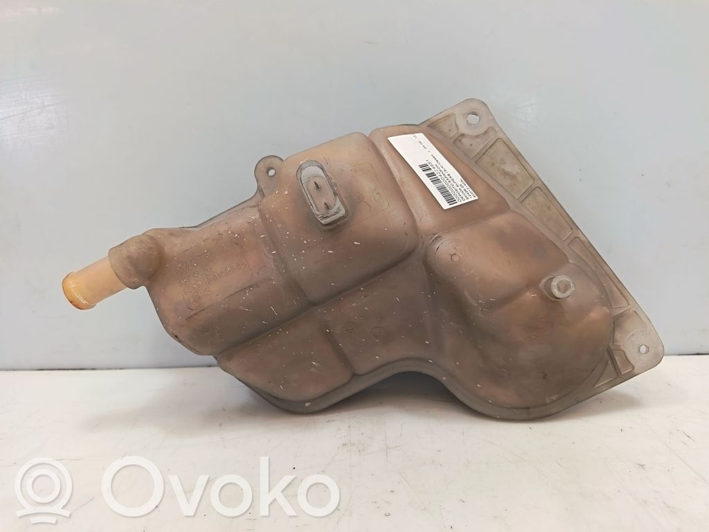 Skoda Superb B5 (3U) Serbatoio di compensazione del liquido refrigerante/vaschetta