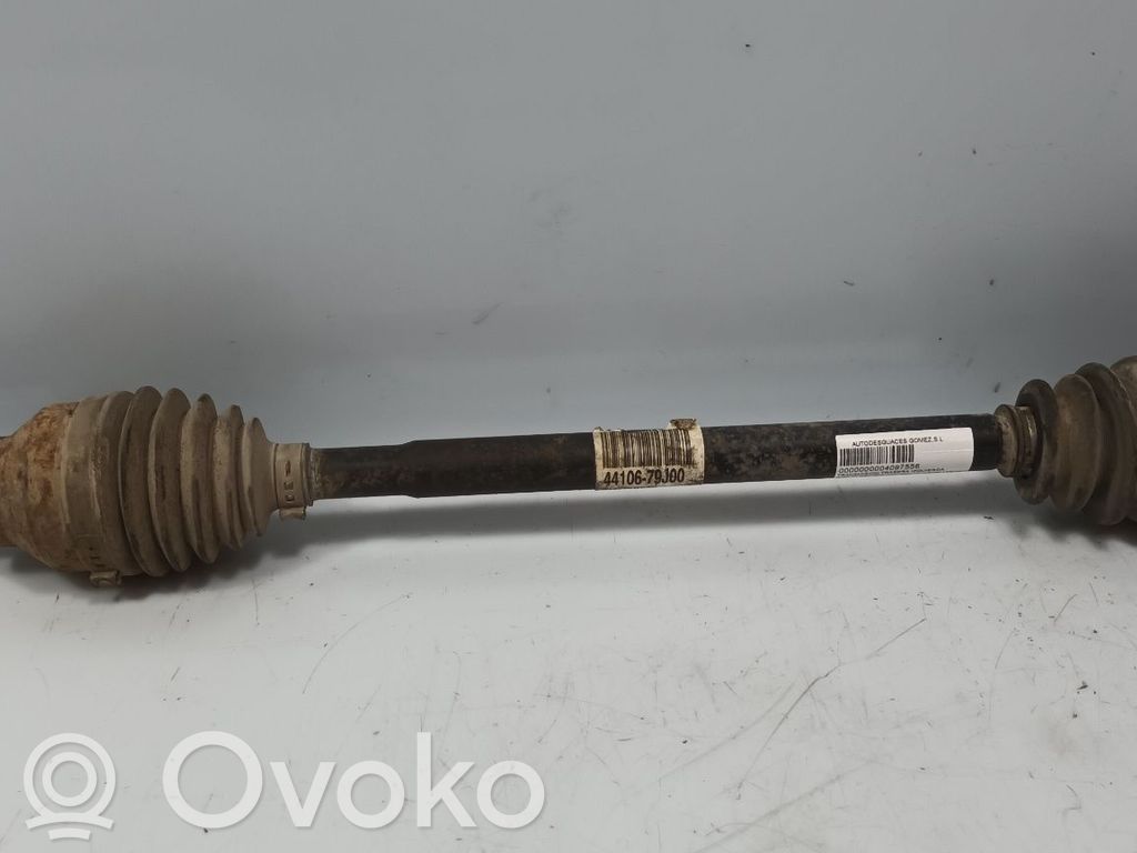 Suzuki SX4 Albero di trasmissione posteriore