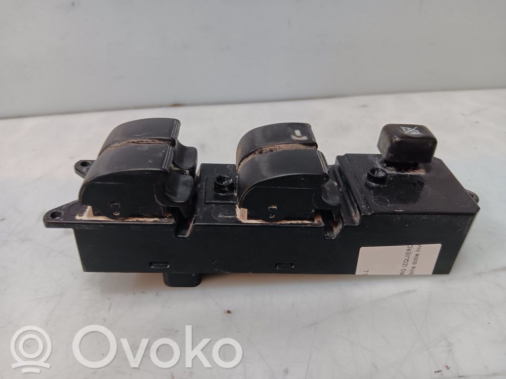 Comutator comandă geamuri electrice   MR587952