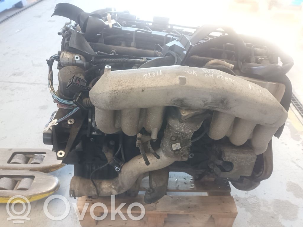 Motor   628960