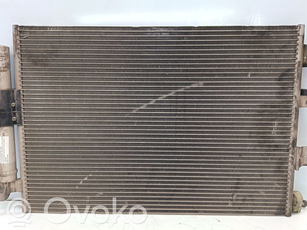 Ford Transit -  Tourneo Connect Radiator răcire A/C (condensor) 
