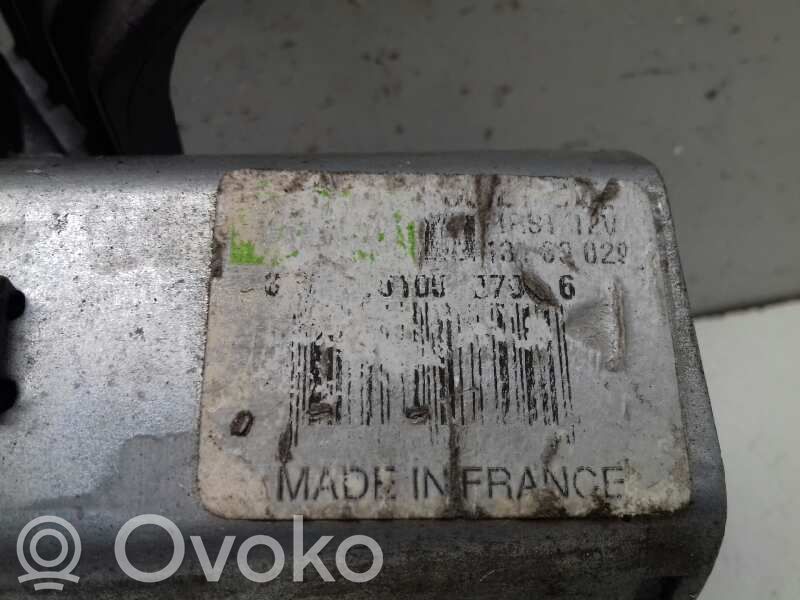 Motor ștergător lunetă   13163029