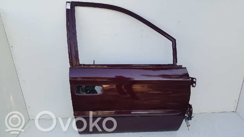 Chrysler Voyager Дверь 