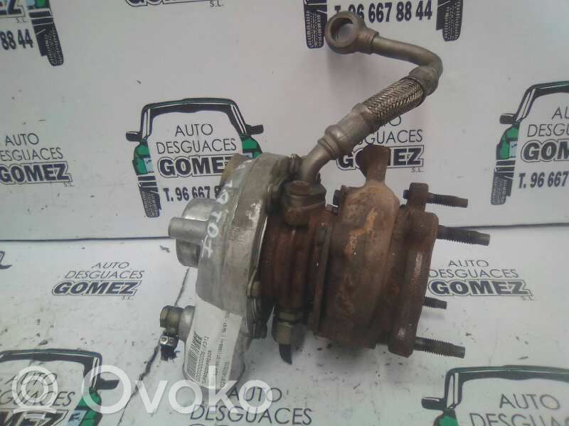 Turbo   0281457010