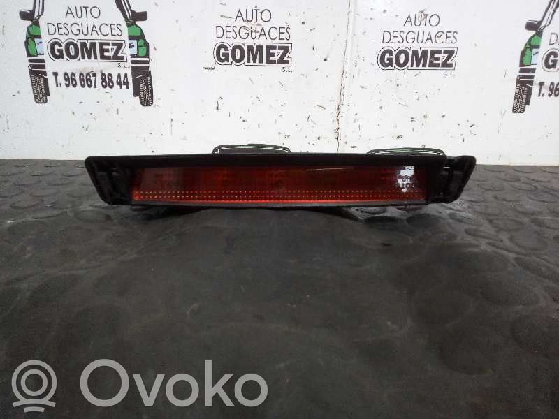 Seat Alhambra (Mk1) Luce d’arresto centrale/supplementare