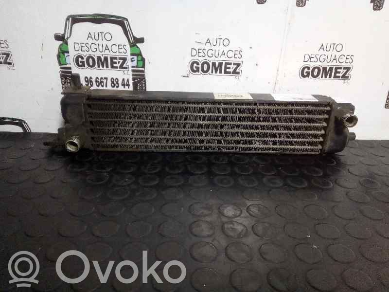 Opel Omega B2 Chłodnica oleju wspomagania kierownicy 
