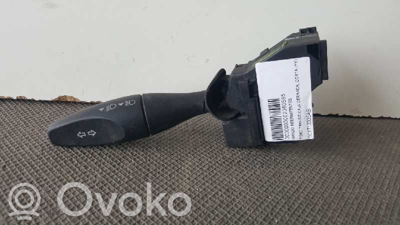 Ford Transit Manetă semnalizator 