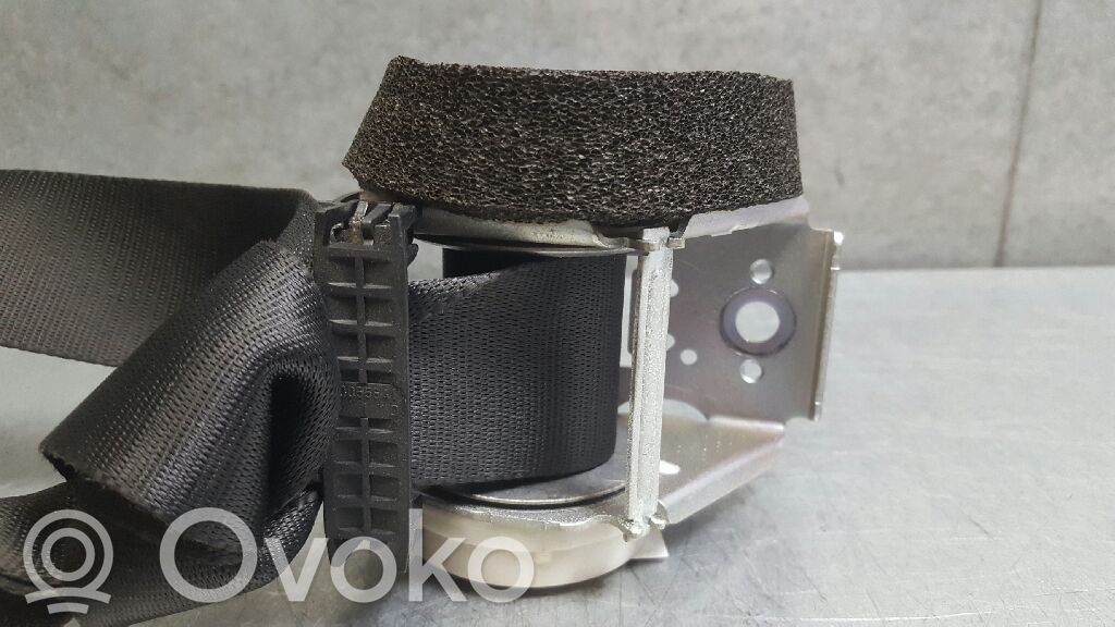 Ford Focus Centură spate 