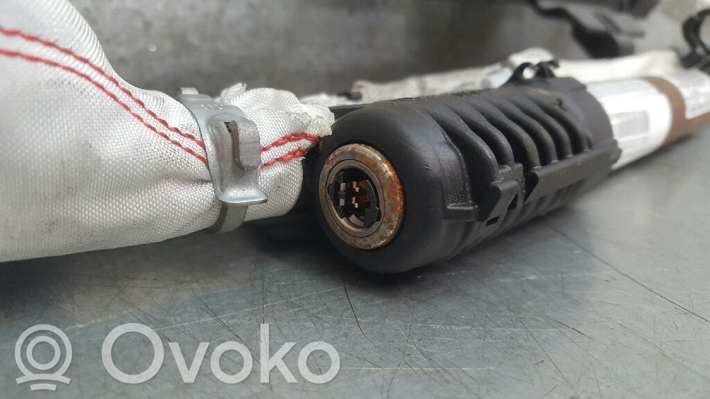 BMW 1 E81 E87 Airbag cortină 
