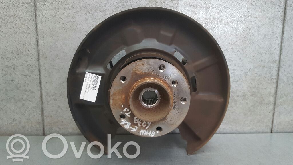 Achsschenkel hinten   676157909
