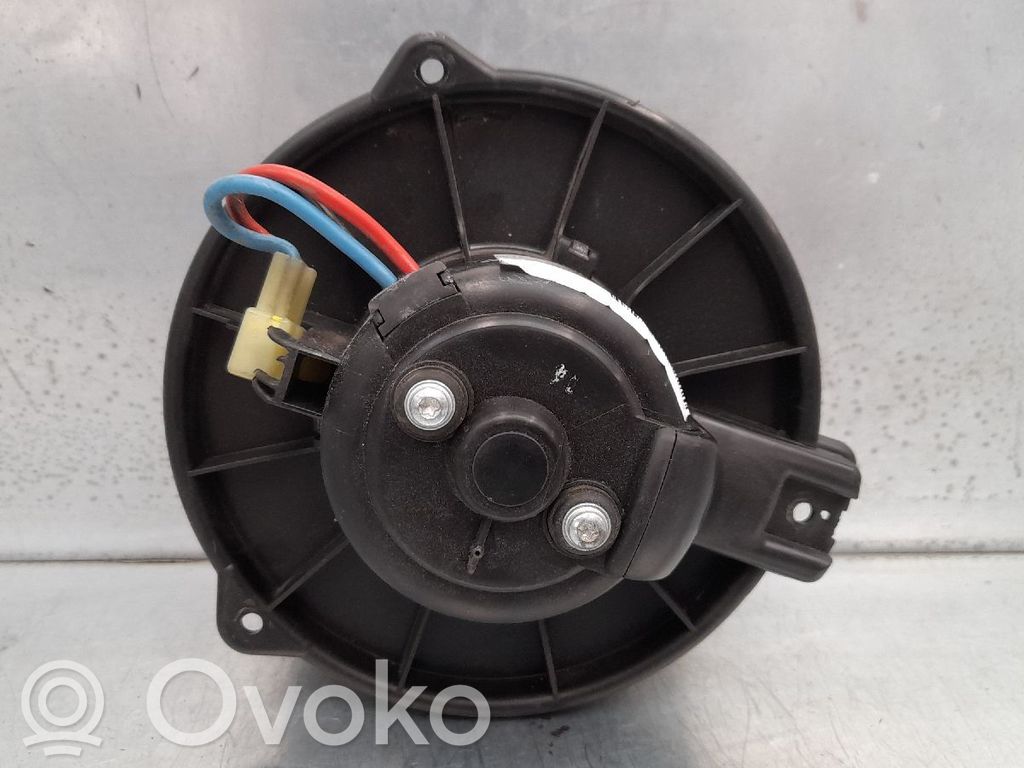 Volvo S40, V40 Ventola riscaldamento/ventilatore abitacolo