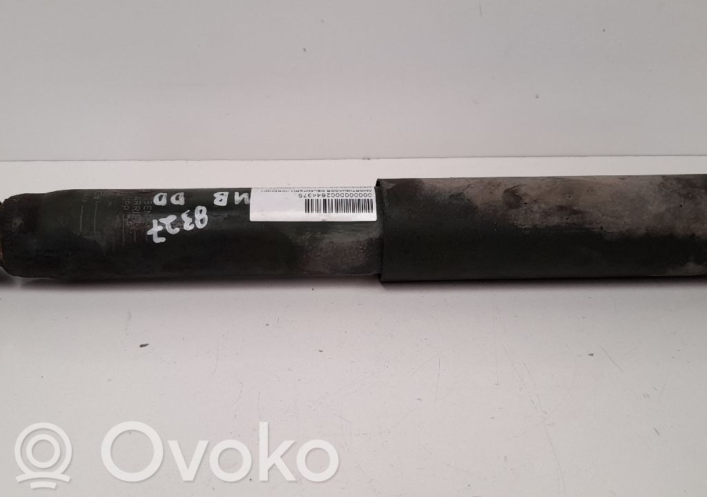Mercedes-Benz 100 W631 Ammortizzatore anteriore