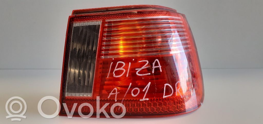 Seat Ibiza II (6k) Lampă spate în caroserie
