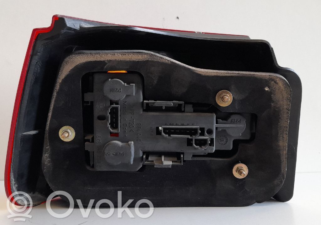 Seat Ibiza II (6k) Lampă spate în caroserie