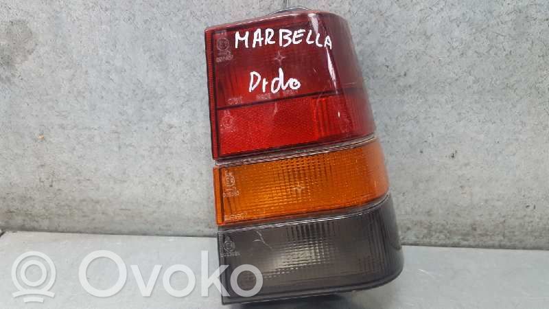 Seat Marbella Takavalot 