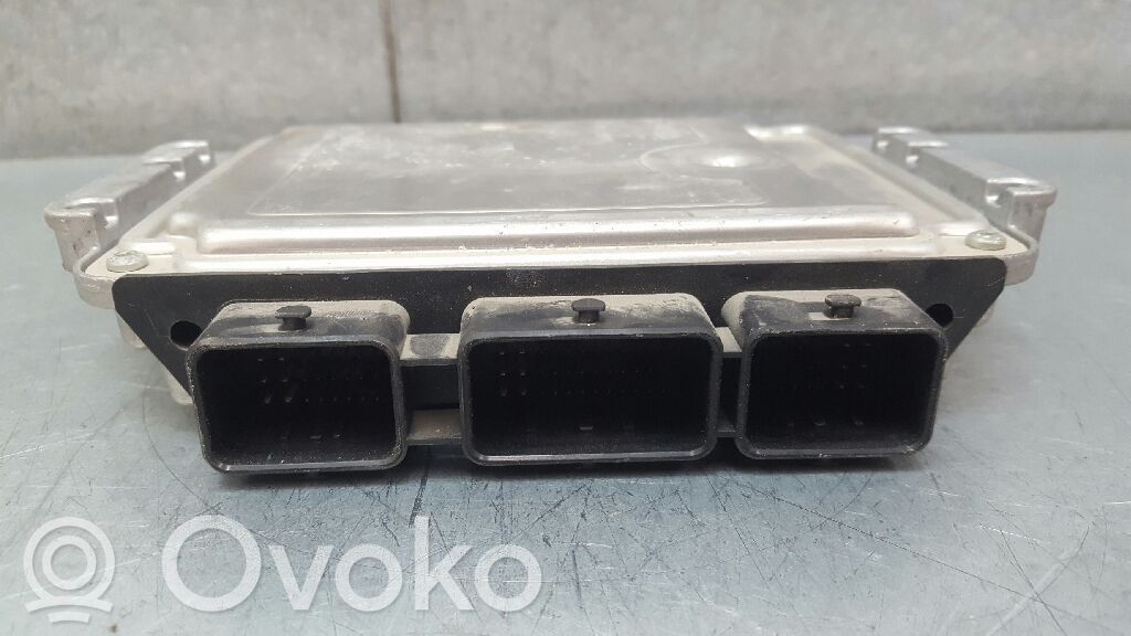 Citroen C5 Unitate/modul de control motor 
