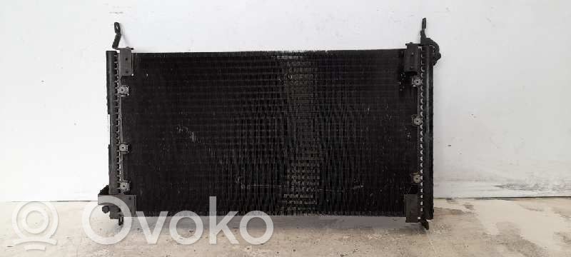 Fiat Bravo - Brava Radiateur condenseur de climatisation