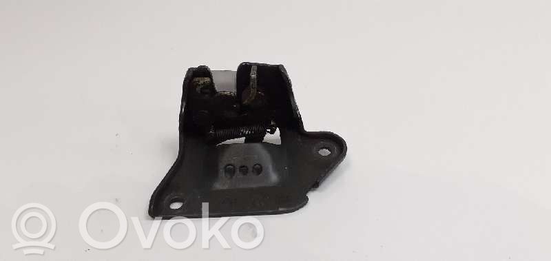 Fiat Punto (176) Serrure de loquet coffre