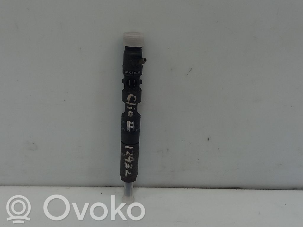 Injektor Einspritzdüse   8200240244