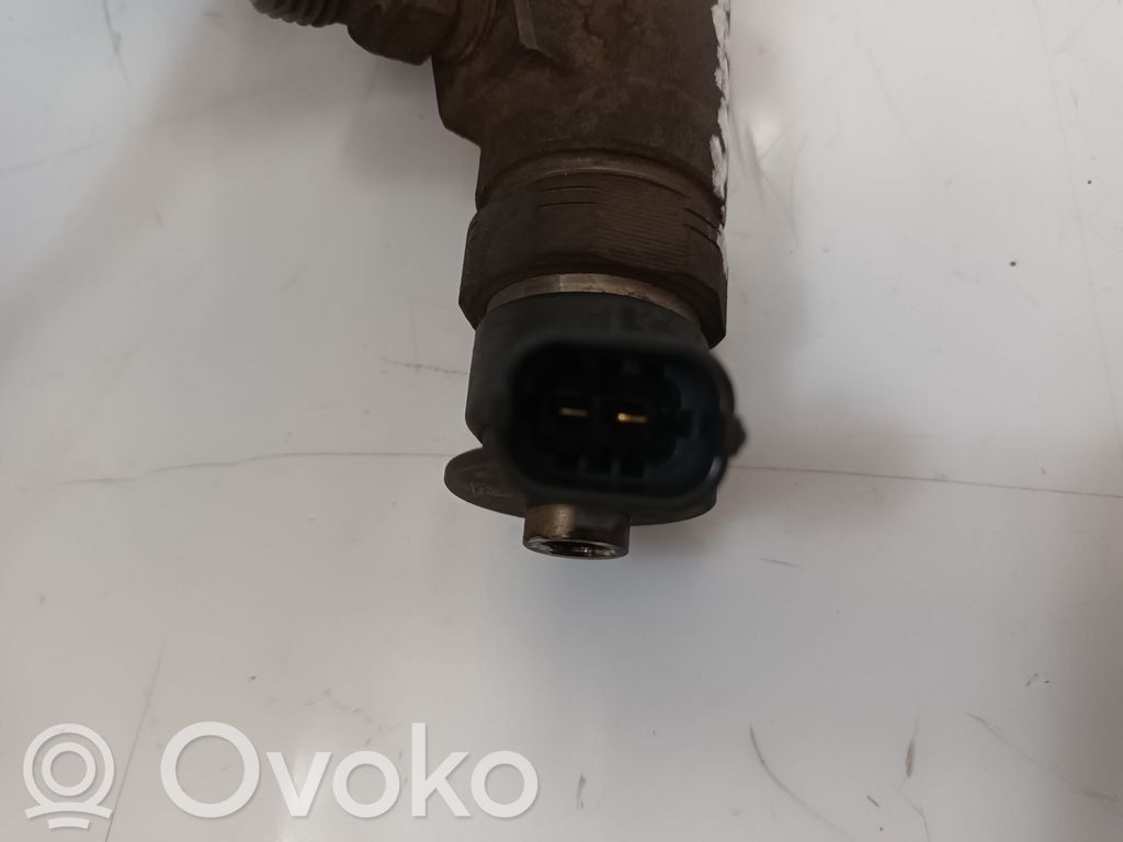 Injektor Einspritzdüse   0445110489
