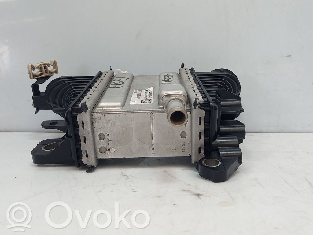 Radiatore intercooler   144967867R