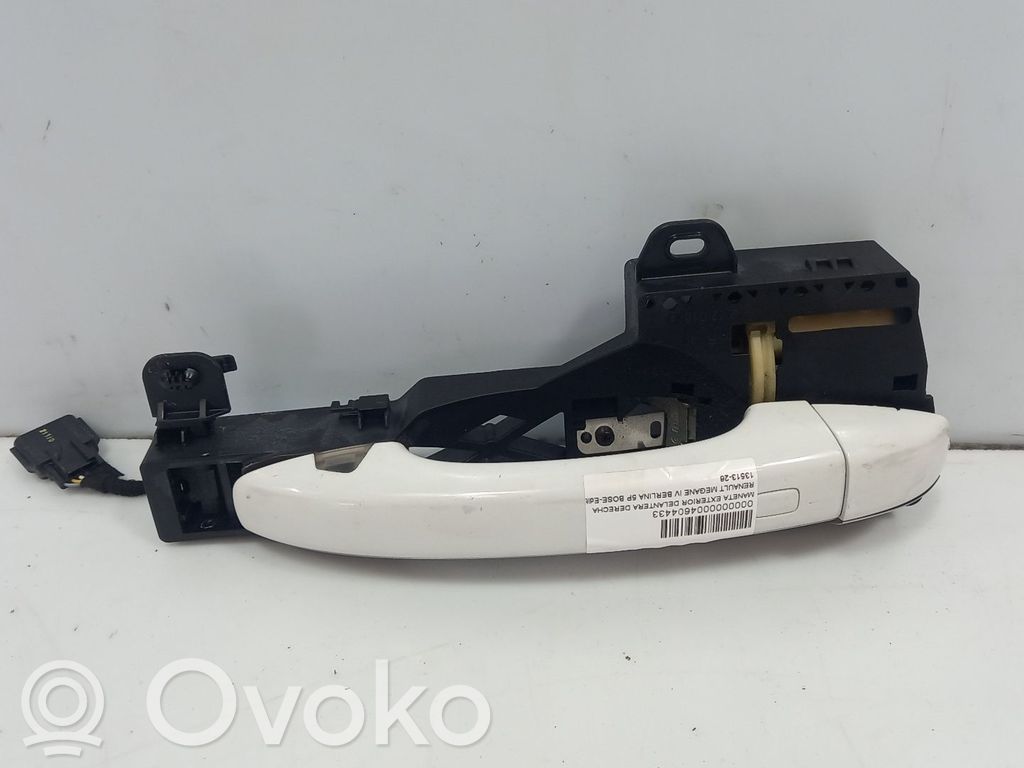 Etuoven ulkokahva   806066176R