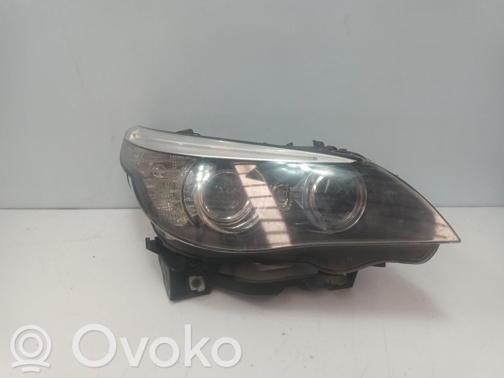 Phare frontale   XENON