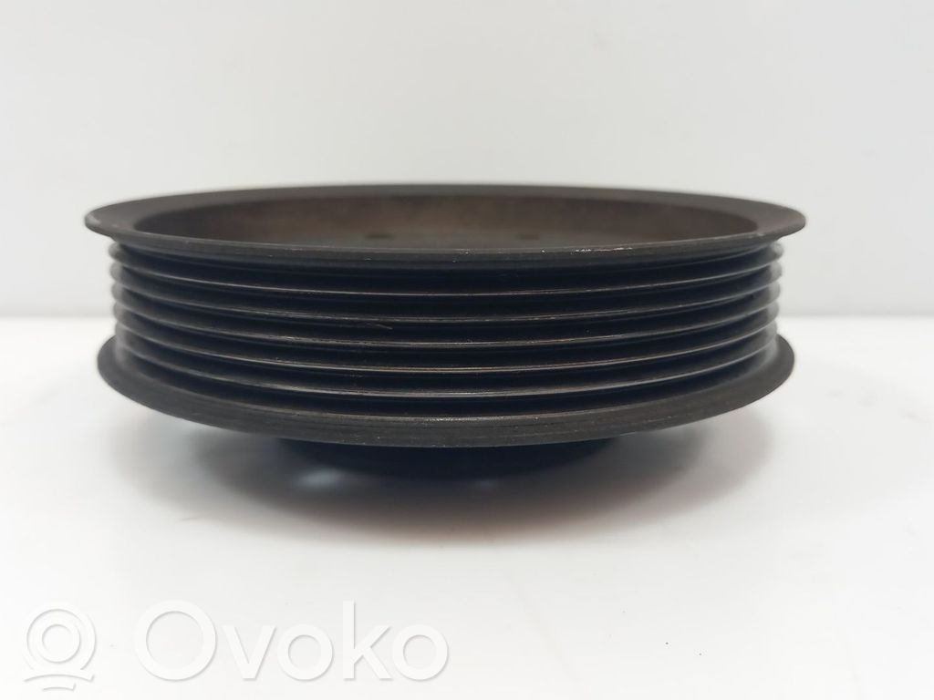 Kampiakselin vauhtipyörä   9615377380