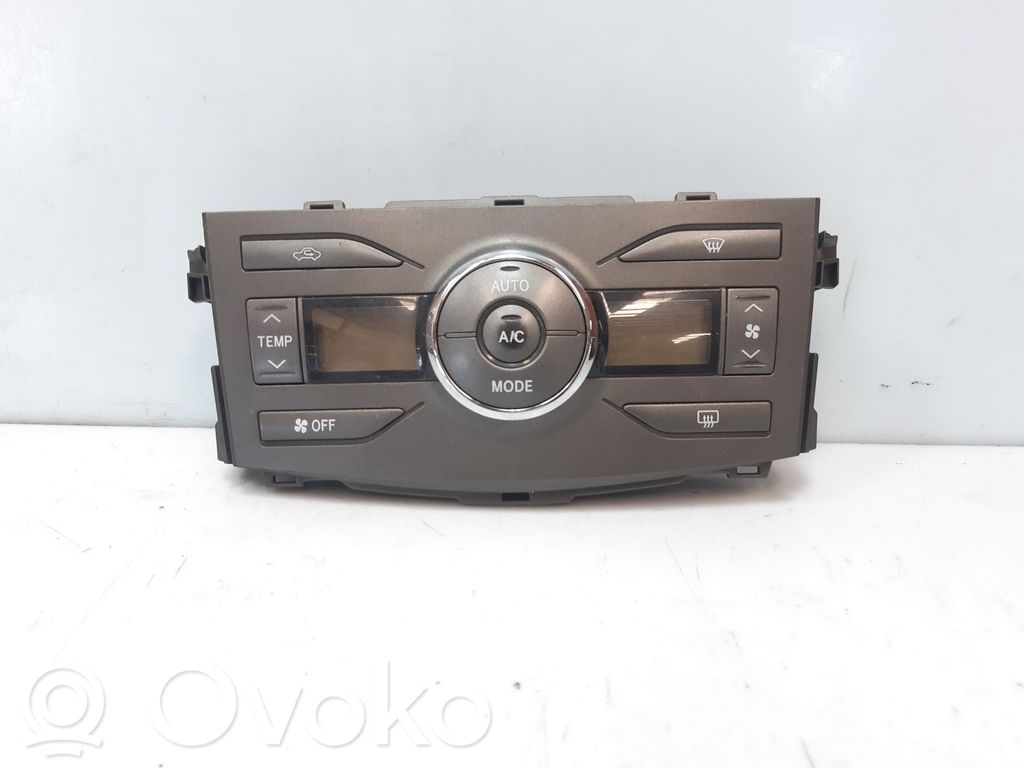 Unidad de control climatización   5590012A60