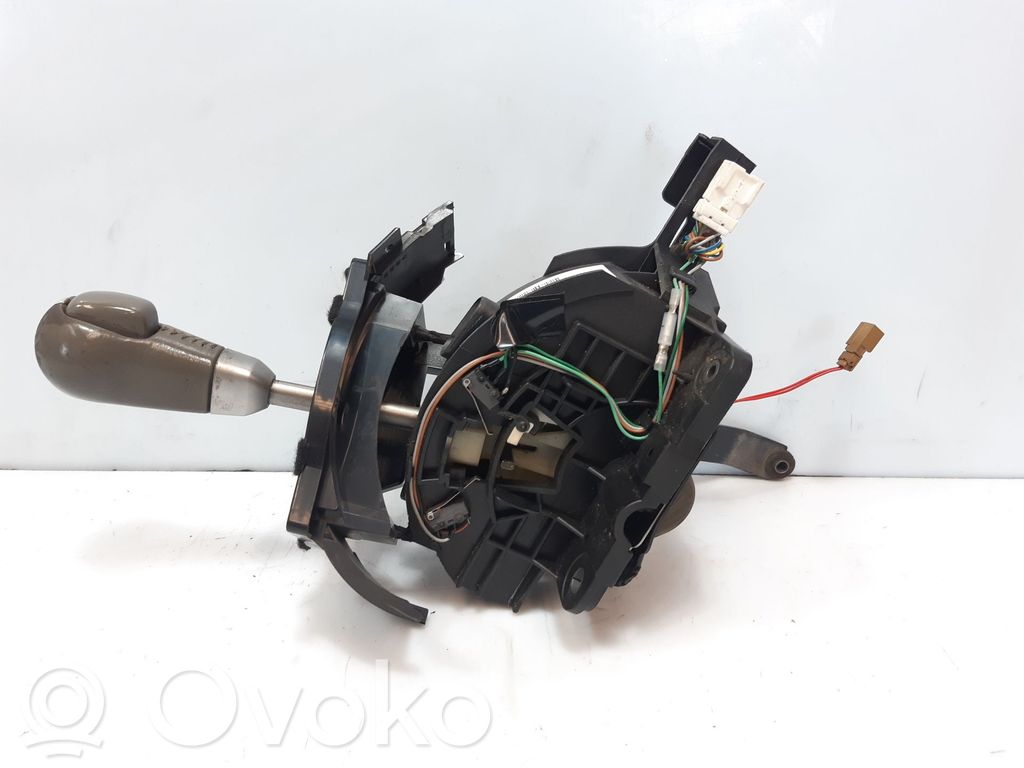 Selector caja de cambios