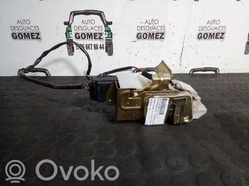Takaoven lukko   B01A73310M