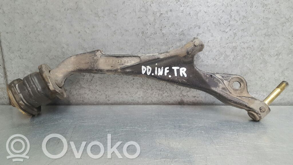 Honda Civic Braț control spate 