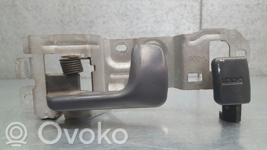 Manecilla interna puerta delantera   72160S00A01ZB