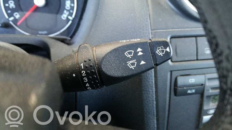 Leva comando tergicristalli   1S7T17A553DD
