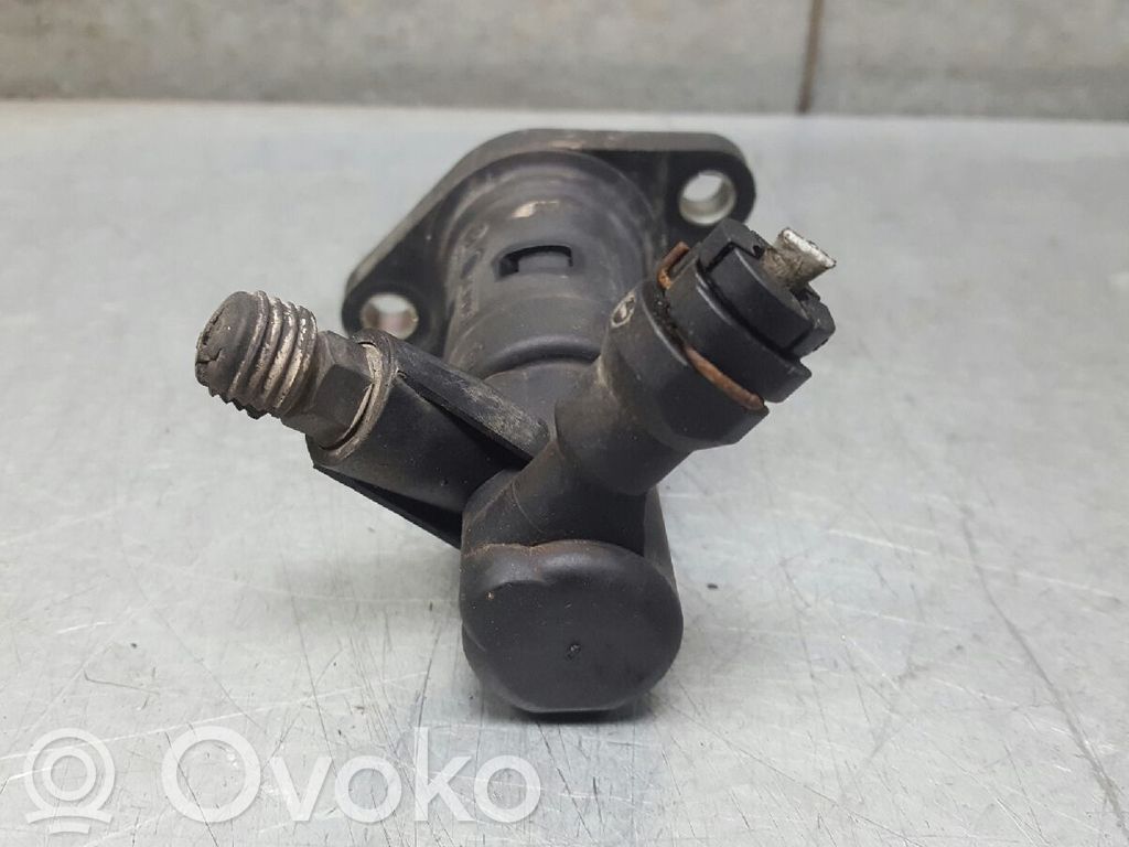 Volkswagen Fox Cilindro secondario della frizione
