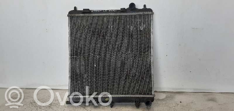 Radiateur de refroidissement   870860300