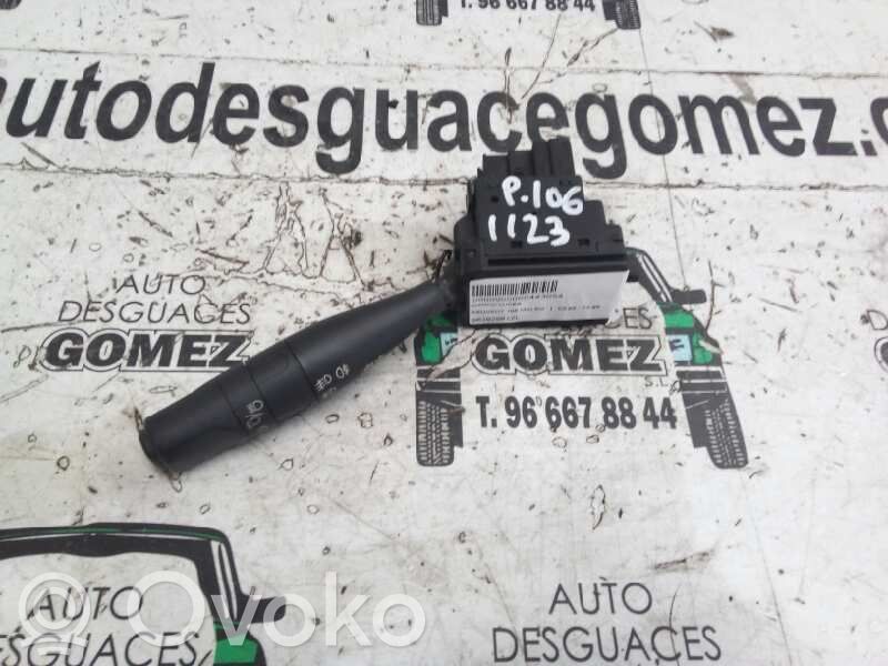 Peugeot 106 Interrupteur d’éclairage 